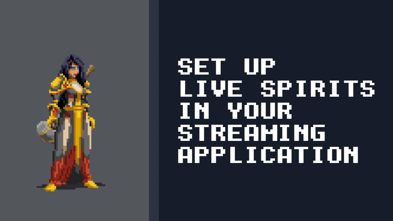 getting-started-live-spirits