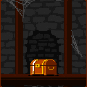 Normal Treasure Chest
