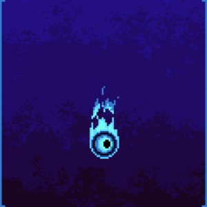 Radiant Spirit Orb