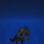 Darkfang Lycan