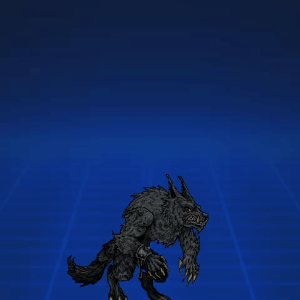 Darkfang Lycan