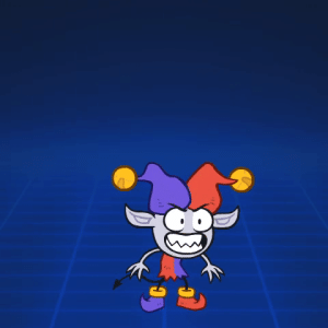 Little Jester